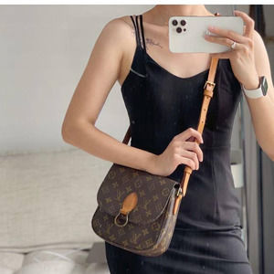 💎✨AUTHENTIC✨💎 Louis Vuitton Monogram Crossbody